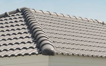 advantages of Charlesfield clay roofing