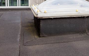 disadvantages of Charlesfield flat roofs