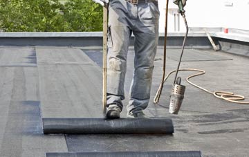 flat roof replacement Charlesfield, Scottish Borders