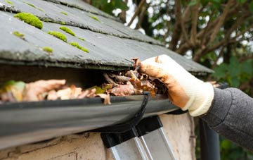 gutter cleaning Charlesfield, Scottish Borders
