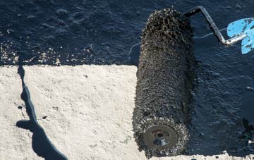 Charlesfield liquid sealant waterproofing