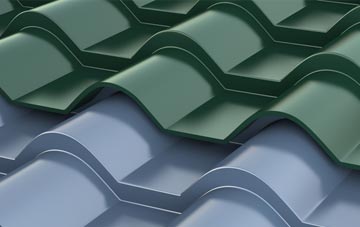 who should consider Charlesfield plastic roofs