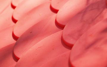 Charlesfield plastic roof costs