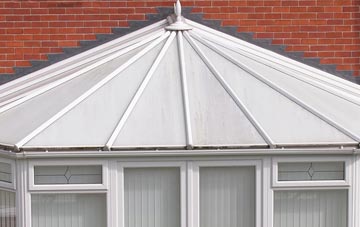 Charlesfield polycarbonate conservatory roof repairs