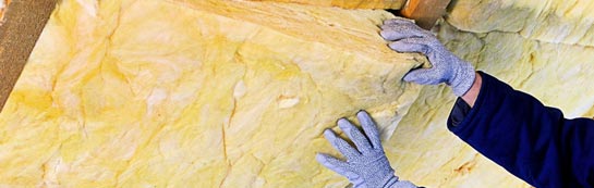 quotes for Charlesfield roof insulation