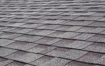 Charlesfield tiles for shallow pitch roofing