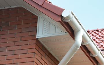 Charlesfield soffit repair costs