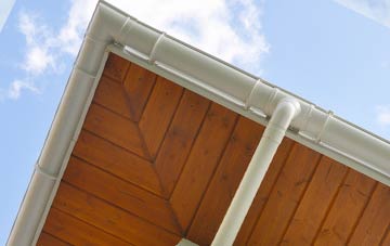 Charlesfield soffit types