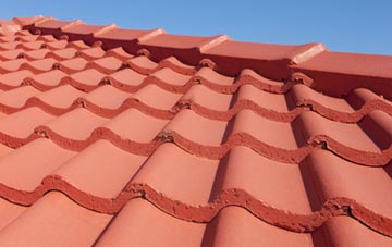Charlesfield tile and slate roof replacement