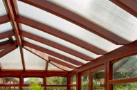 Charlesfield conservatory roofing insulation
