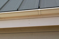 Charlesfield soffit repair