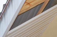 rated Charlesfield soffit repair companies